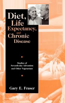 Diet Life Expectancy and Chronic Disease