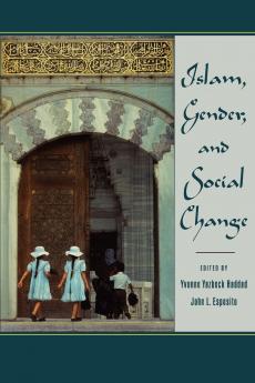 Islam Gender and Social Change