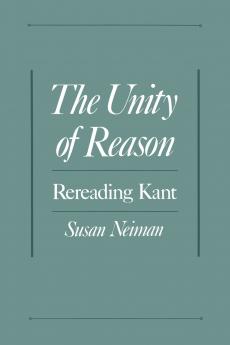 The Unity of Reason