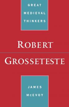 Robert Grosseteste