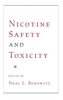 Nicotine Safety and Toxicity