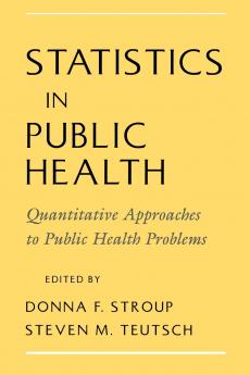 Statistics in Public Health