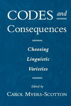 Codes and Consequences