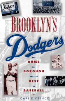 Brooklyn's Dodgers