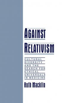 Against Relativism