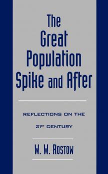 The Great Population Spike and After