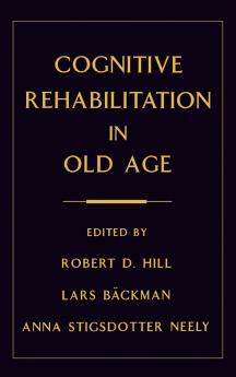 Cognitive Rehabilitation in Old Age