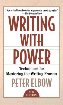 Writing with Power