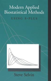 Modern Applied Biostatistical Methods
