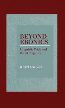 Beyond Ebonics