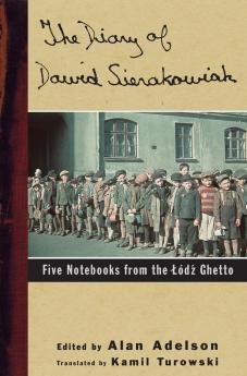 Diary of Dawid Sierakowiak