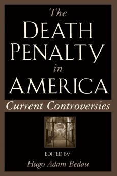 The Death Penalty in America