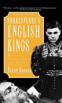 Shakespeare's English Kings