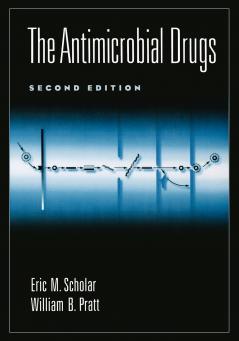 The Antimicrobial Drugs 2nd Edition