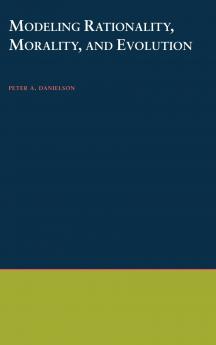 Modeling Rationality Morality and Evolution