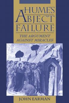 Hume's Abject Failure