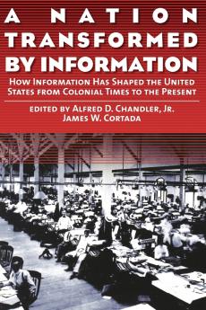 A Nation Transformed by Information
