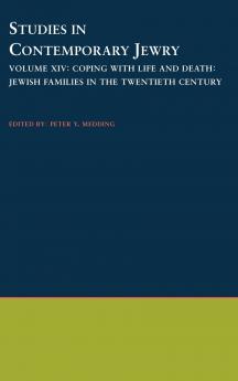 Studies in Contemporary Jewry