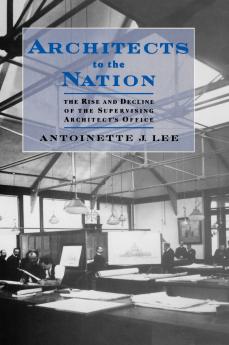 Architects to the Nation