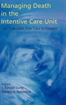 Managing Death in the ICU
