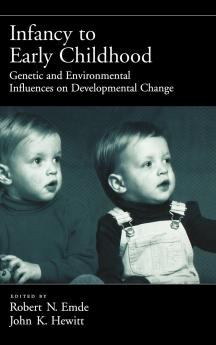 Infancy to Early Childhood