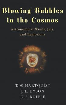 Blowing Bubbles in the Cosmos