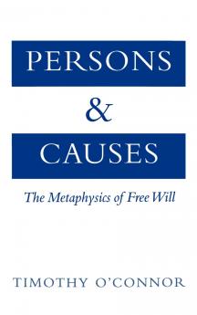 Persons & Causes