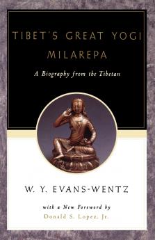 Tibet's Great Yog=i Milarepa