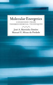 Molecular Energetics