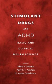 Stimulant Drugs and ADHD
