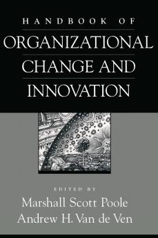 HANDBOOK ORGAN CHANGE INNOVATION C