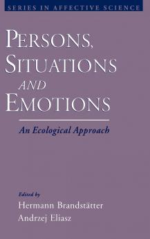 Persons Situations and Emotions