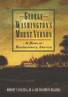 George Washington's Mount Vernon