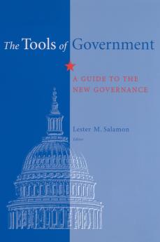 Tools of Government