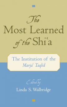 The Most Learned of the Shia