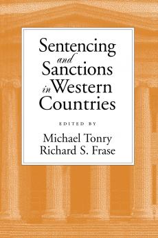 Sentencing and Sanctions in Western Countries