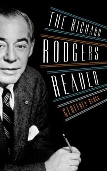 The Richard Rodgers Reader