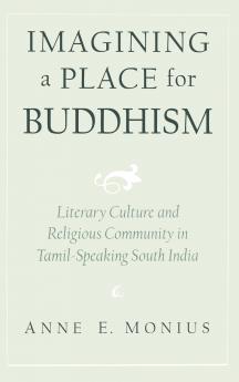 Imagining a Place for Buddhism
