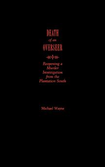 Death of an Overseer