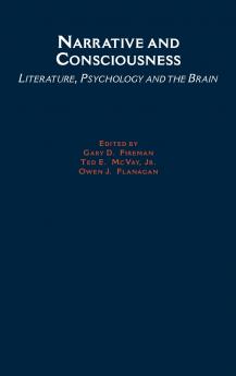Narrative and Consciousness