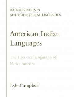 American Indian Languages