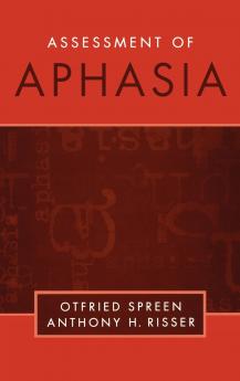 Assessment of Aphasia