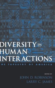 Diversity in Human Interactions