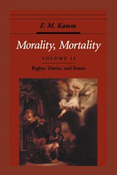 Morality Mortality