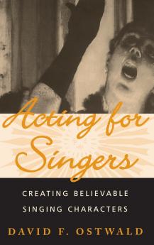 ACTING FOR SINGERS C