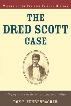 The Dred Scott Case