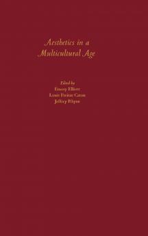 Aesthetics in a Multicultural Age