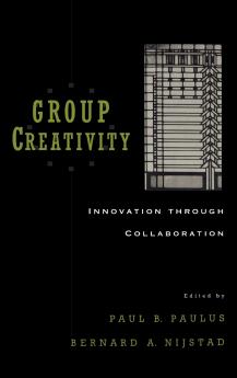 Group Creativity