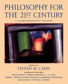 Philosophy for the 21st Century