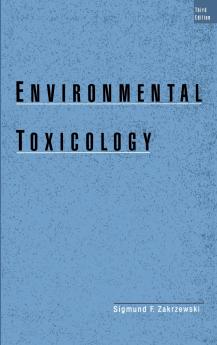 Environmental Toxicology
